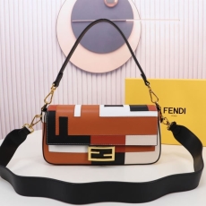 Fendi Satchel Bags